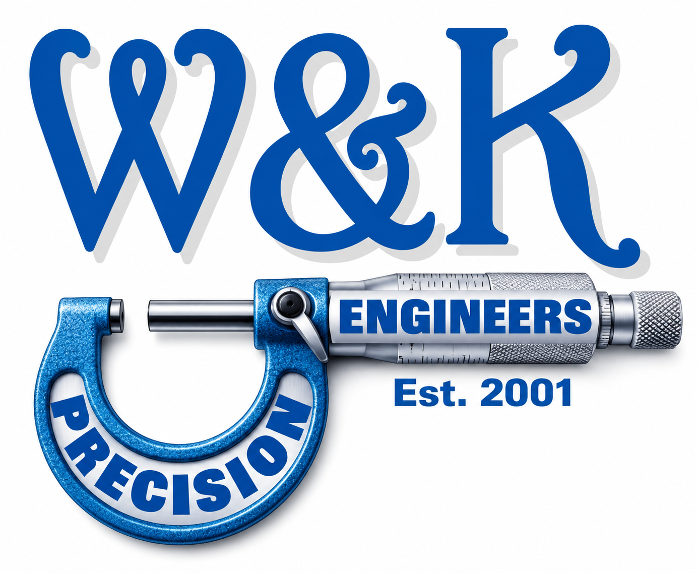 W&K Precision Engineers Ltd